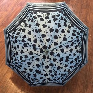 Christian Dior Vintage Umbrella